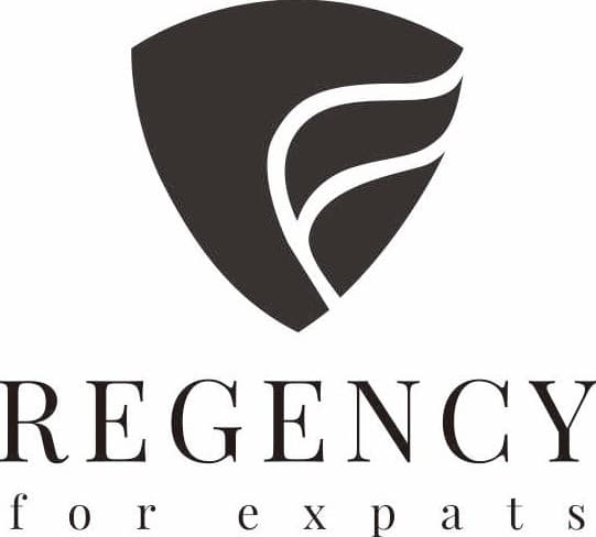 Regency for Expats Logo
